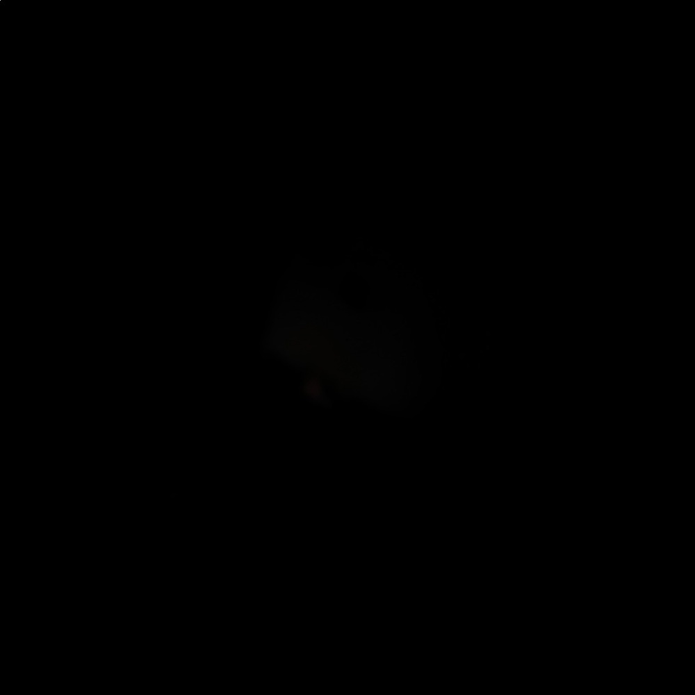 Black Item